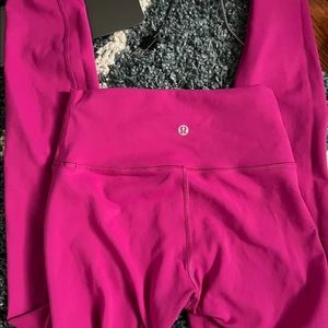 ripped raspberry winder train